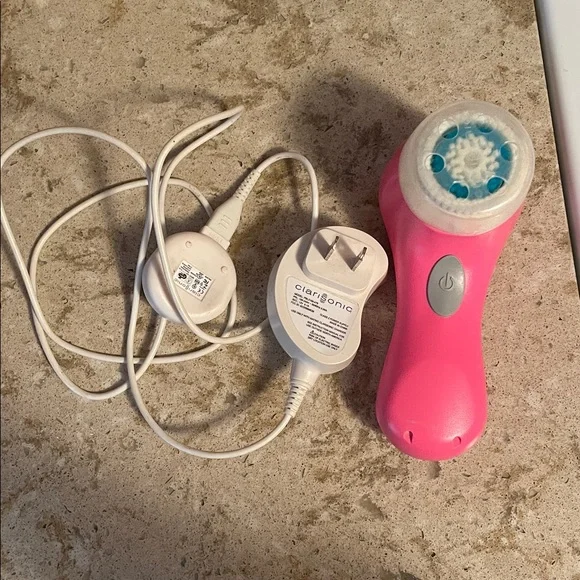 PINK CLARISONIC MIA 2 - Picture 3 of 3